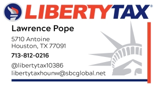 Liberty Tax Service